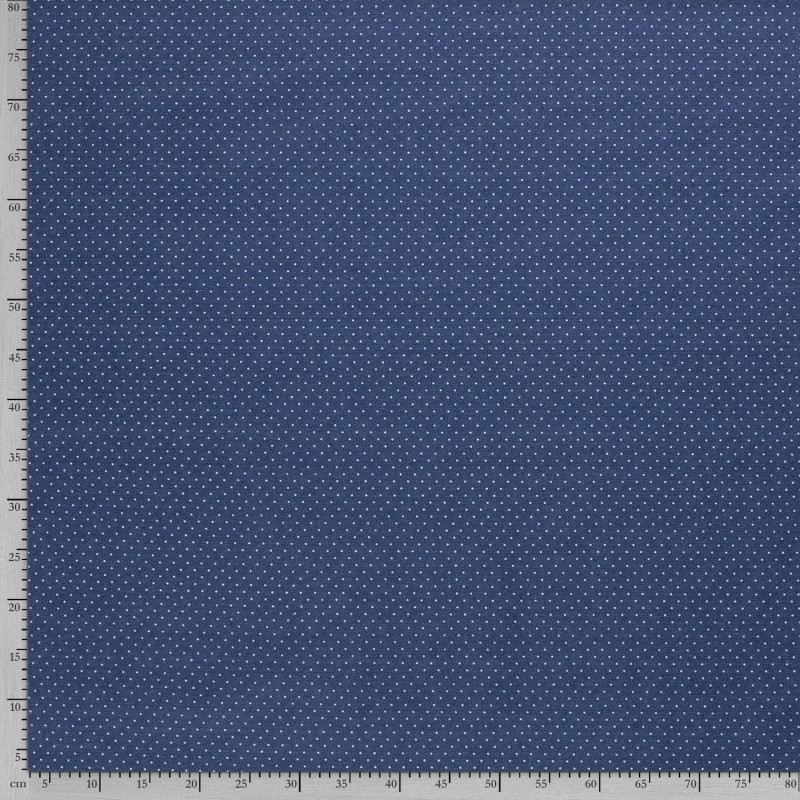 DENIM SMALL DOT 3620