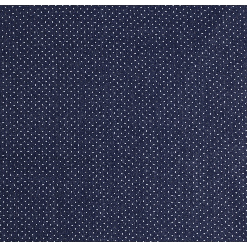 DENIM SMALL DOT 3620