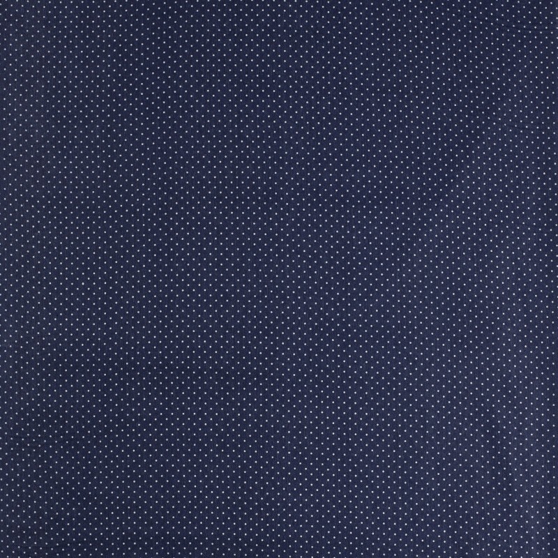 DENIM SMALL DOT 3620