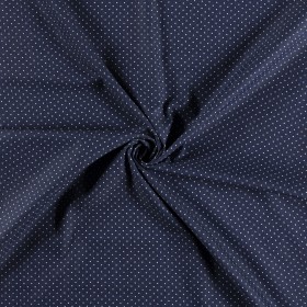 DENIM SMALL DOT 3620