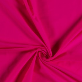 COTTON VOILE FUSCHIA