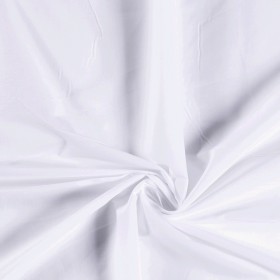 COTTON VOILE OPTICAL WHITE