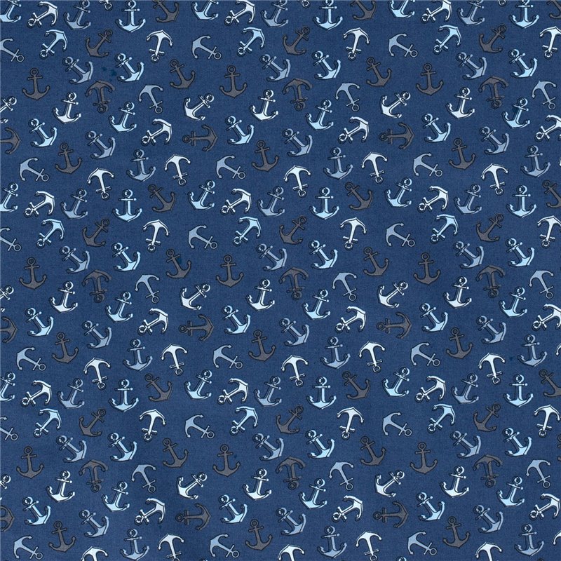 COTTON VOILE 3649