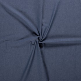 DENIM TWILL WASHED 3928
