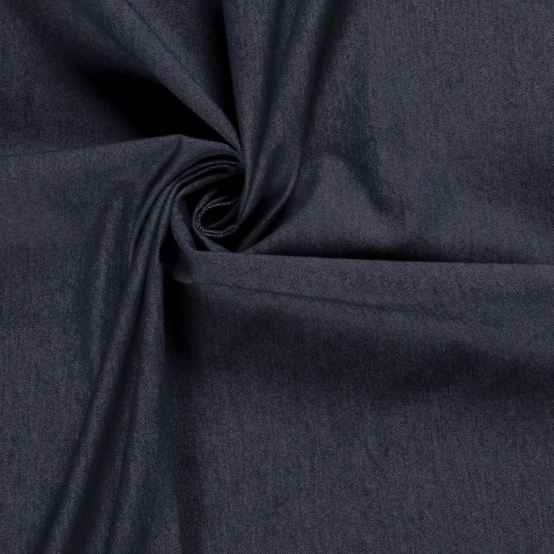 DENIM TWILL WASHED 3928
