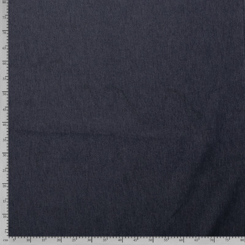 DENIM TWILL WASHED 3928