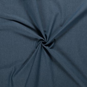 DENIM TWILL WASHED 3928