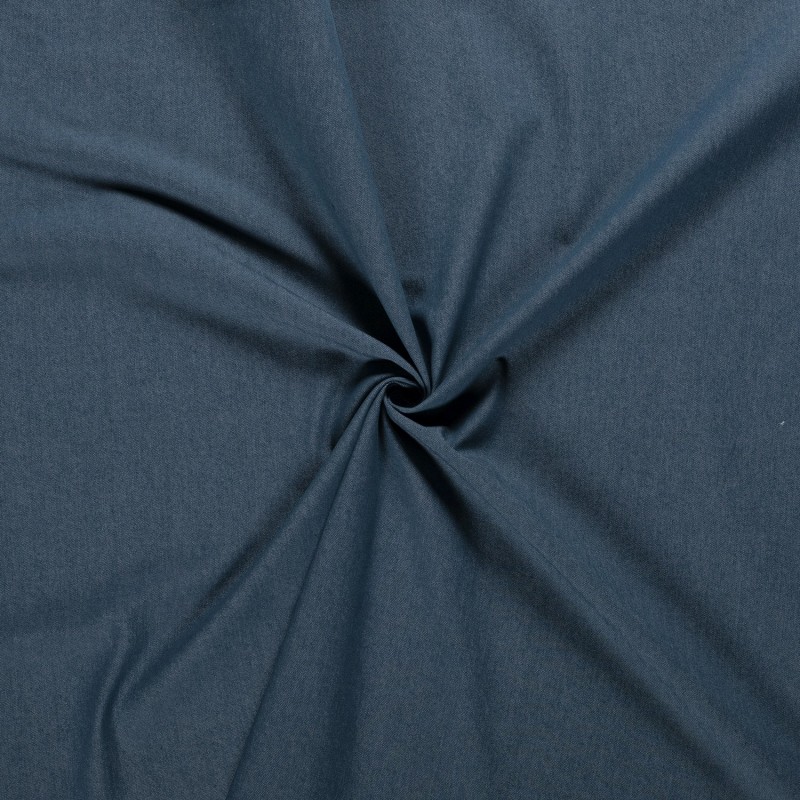 DENIM TWILL WASHED 3928