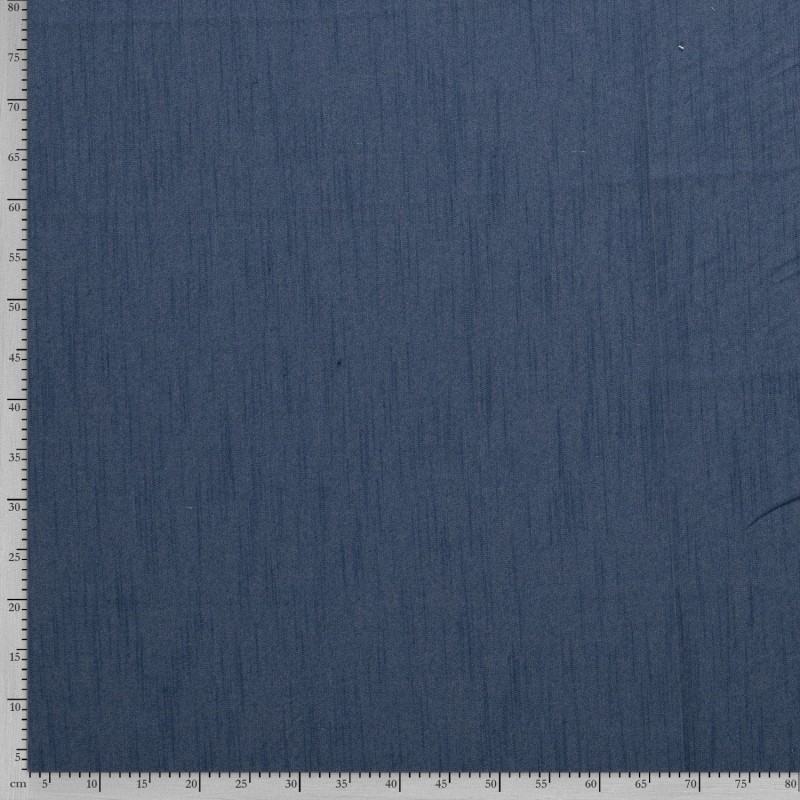 SLUB DENIM TWILL WASHED 3929