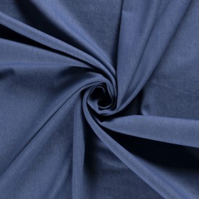 STRETCH DENIM BABY BLUE