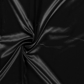 SATIN BLACK