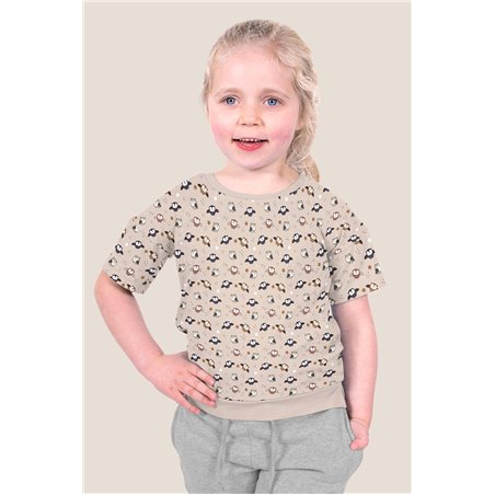WOOL BOUCLE 4578