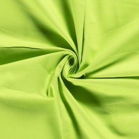 CANVAS LIME GREEN