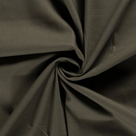 CANVAS KHAKI GREEN