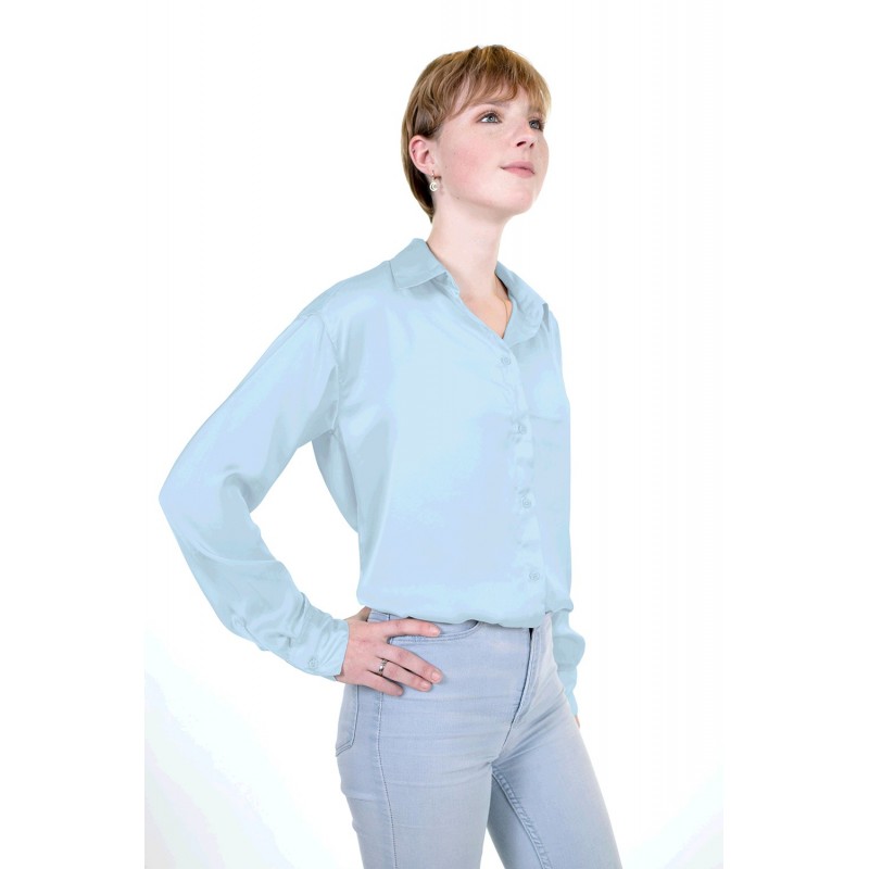 SATIN 4796