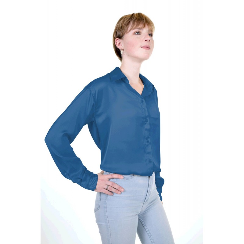 SATIN 4796