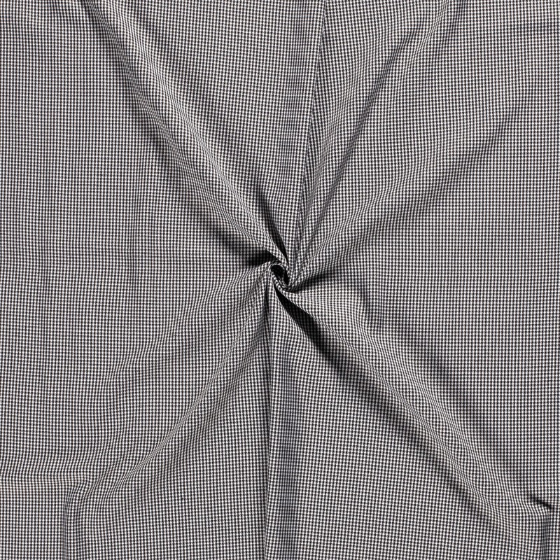 GABARDINE YARN DYED CHECK 5191