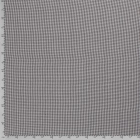 GABARDINE YARN DYED CHECK 5191