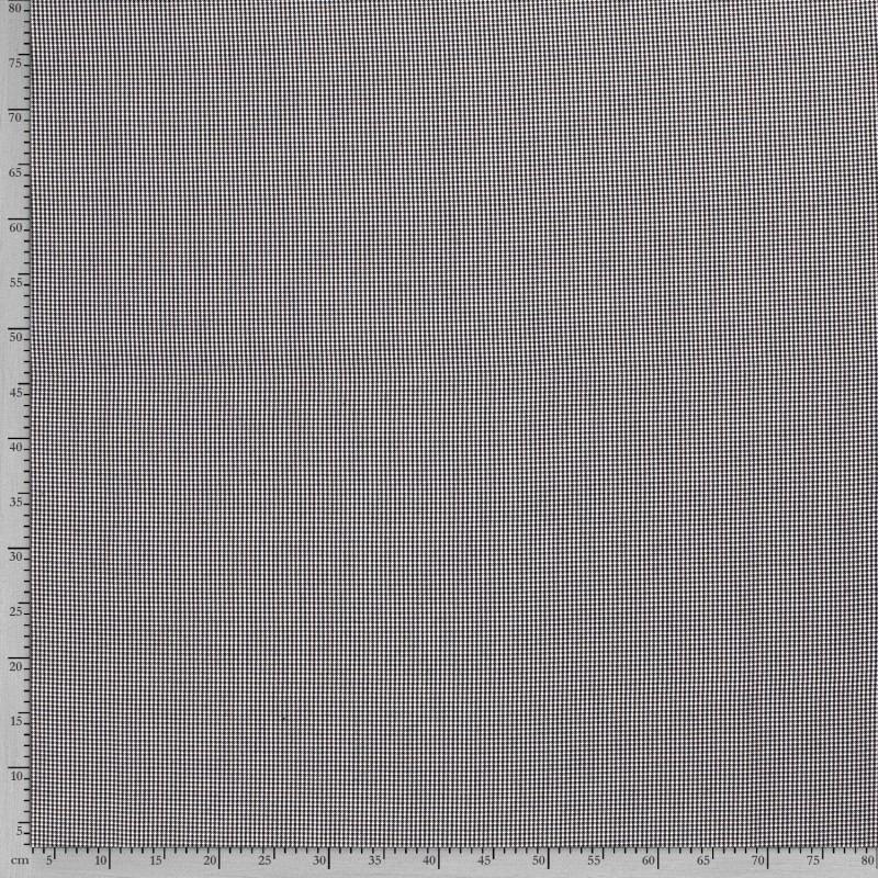 GABARDINE YARN DYED CHECK 5191