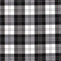 GABARDINE YARN DYED CHECK 5191