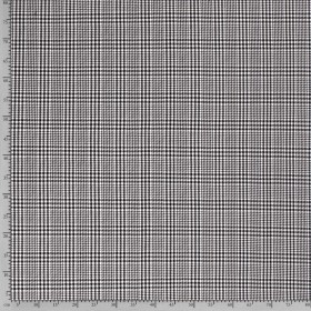 GABARDINE YARN DYED CHECK 5191