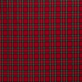 GABARDINE YARN DYED CHECK 5192