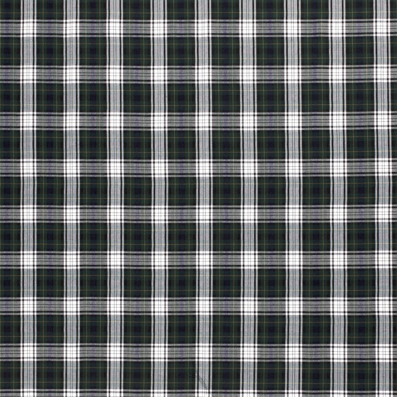 GABARDINE YARN DYED CHECK 5192
