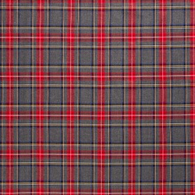 GABARDINE YARN DYED CHECK 5192