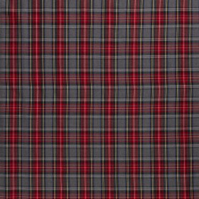 GABARDINE YARN DYED CHECK 5193