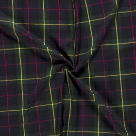 GABARDINE YARN DYED CHECK 5194