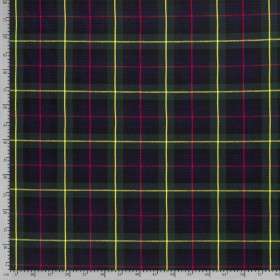 GABARDINE YARN DYED CHECK 5194