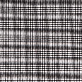 GABARDINE YARN DYED STRETCH CHECK 5261