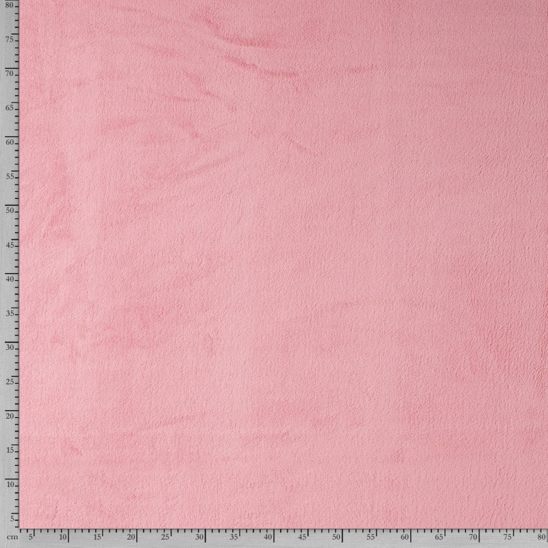 CORAL FLEECE 5358