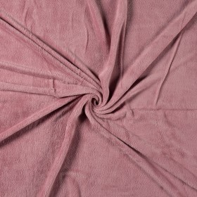 CORAL FLEECE 5358