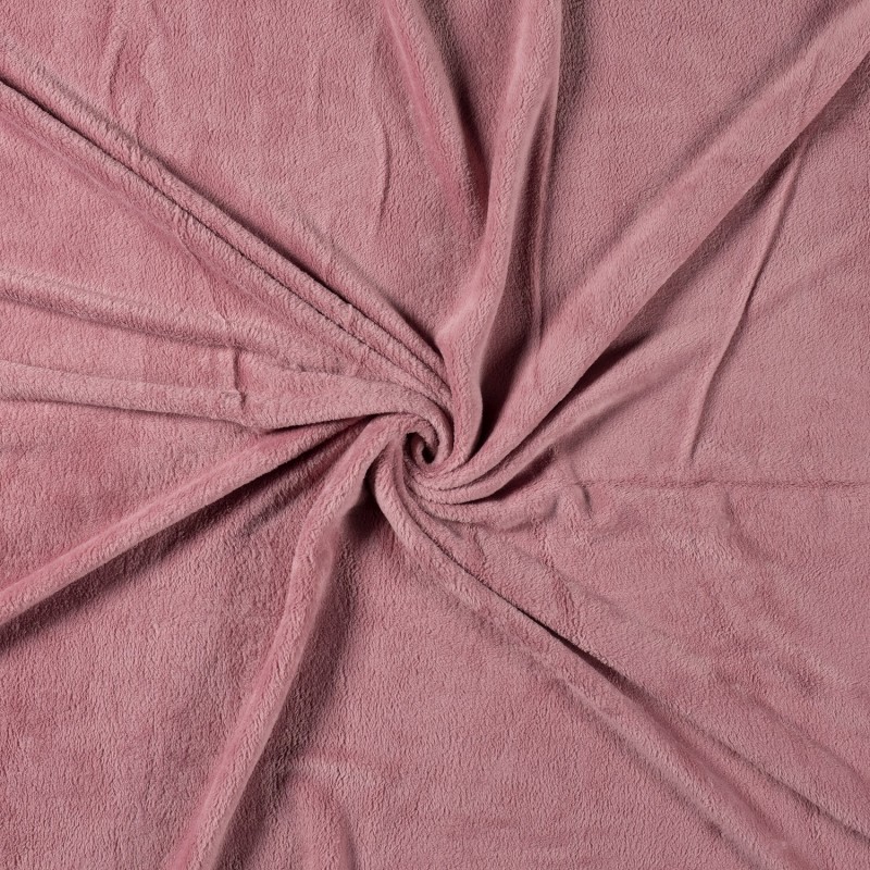 CORAL FLEECE 5358