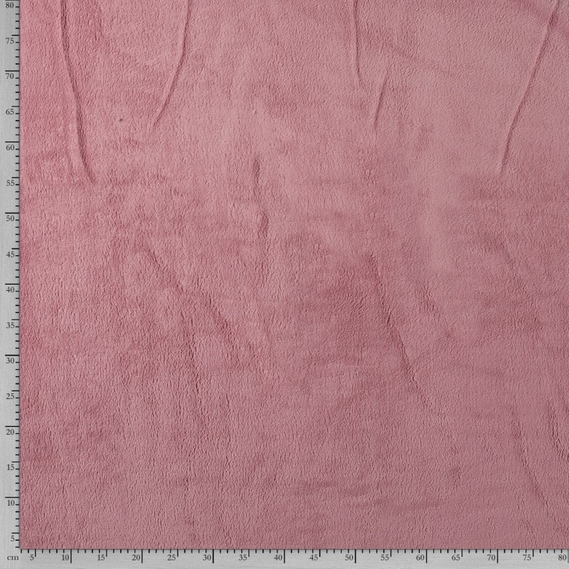 CORAL FLEECE 5358