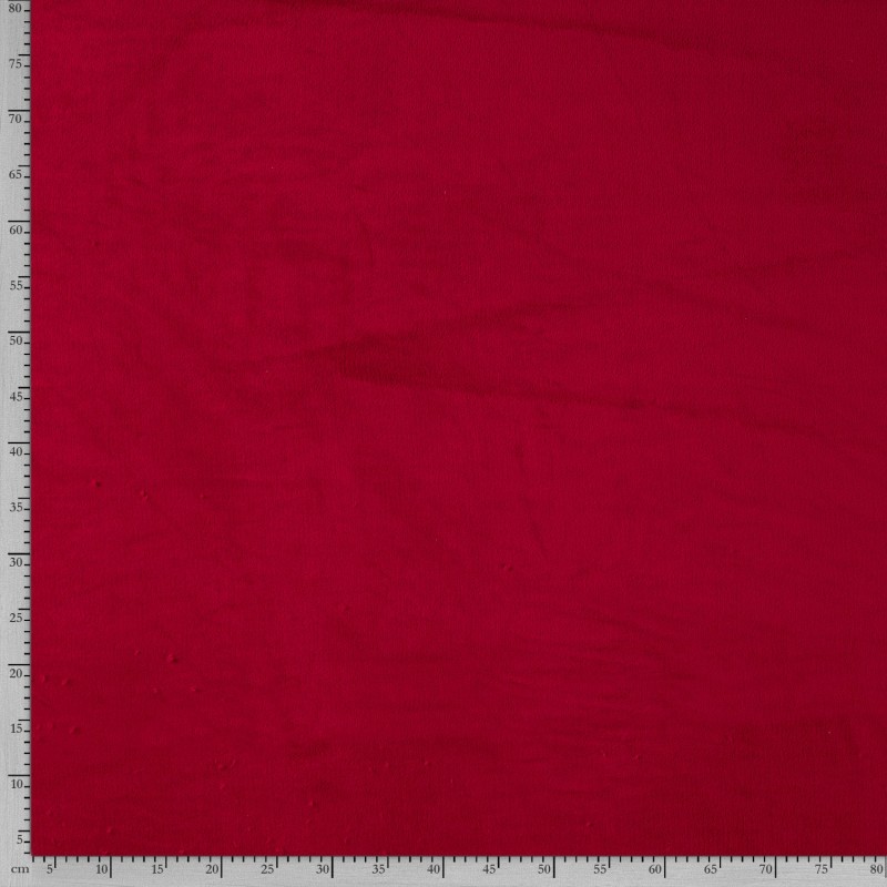 CORAL FLEECE 5358