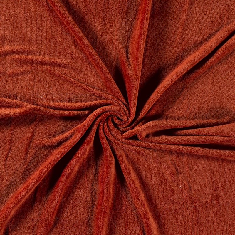 CORAL FLEECE 5358