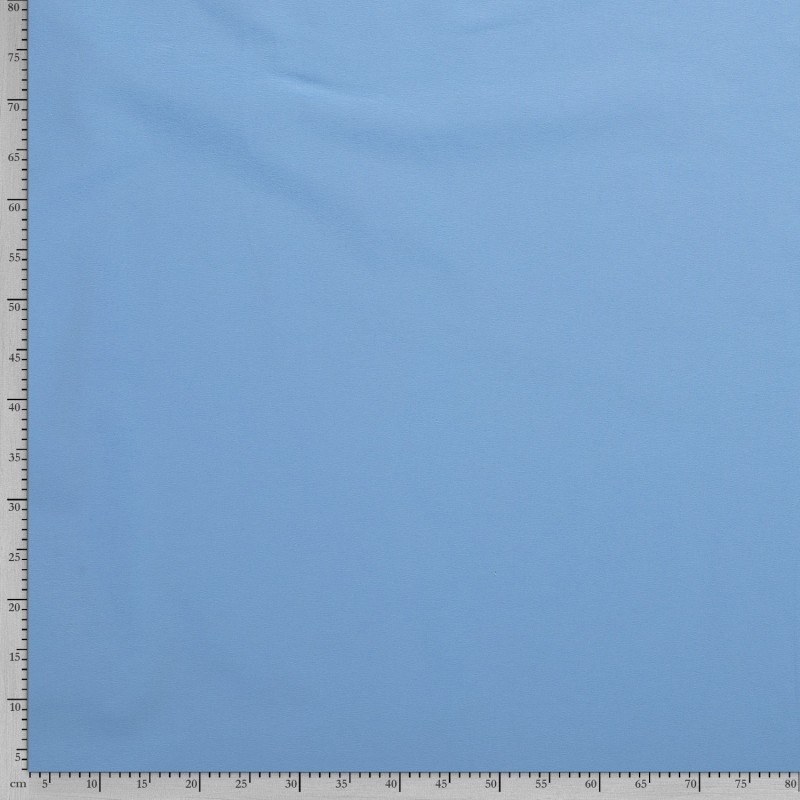 HEAVY COTTON JERSEY 5438