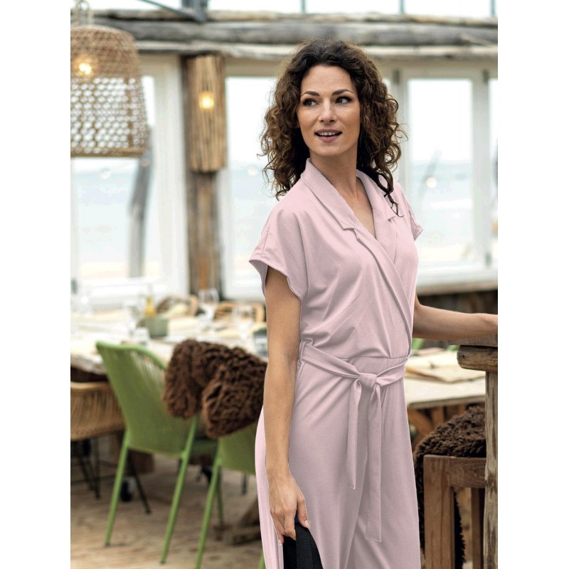 HEAVY COTTON JERSEY 5438