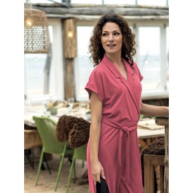 HEAVY COTTON JERSEY 5438