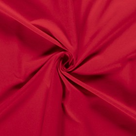 JERSEY BAWEŁNIANY PREMIUM RED