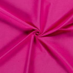 JERSEY BAWEŁNIANY PREMIUM FUCHSIA