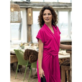 HEAVY COTTON JERSEY 5438