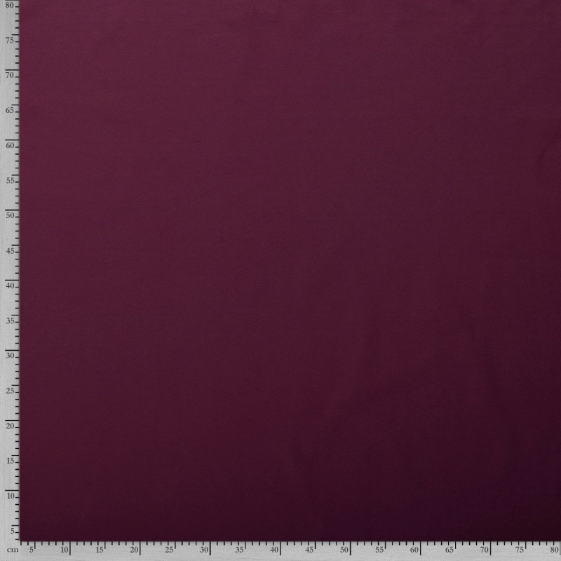 HEAVY COTTON JERSEY 5438