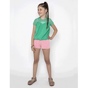 HEAVY COTTON JERSEY 5438