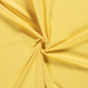 JERSEY BAWEŁNIANY PREMIUM OKER