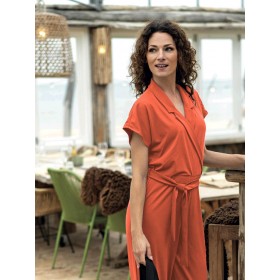 HEAVY COTTON JERSEY 5438
