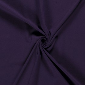 HEAVY COTTON JERSEY 5438