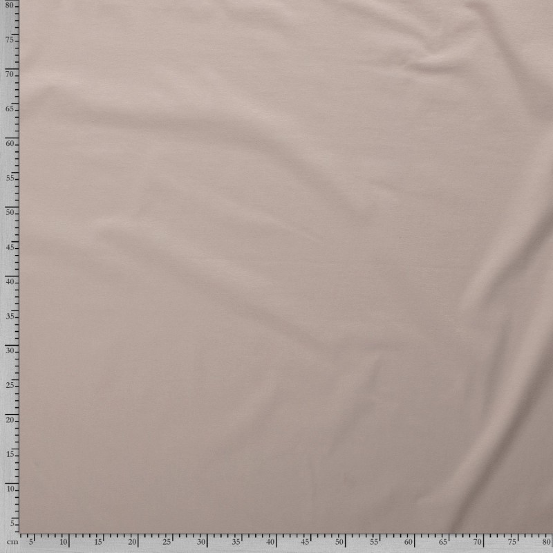 HEAVY COTTON JERSEY 5438